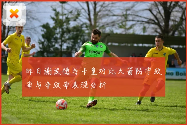 昨日谢泼德与卡皇对比火箭防守效率与净效率表现分析
